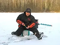 Зимове блиск зимове