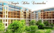 ЖК «Садиба Нова Салтиківка» - офіційний сайт забудовника ХАНТ-ХОЛДИНГ, в Балашихі садиба