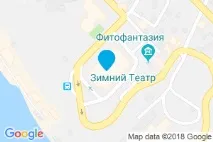 Зимовий театр, Сочі маршрут
