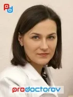1 дитячий невролог Аксая, 7 відгуків пацієнтів аксая