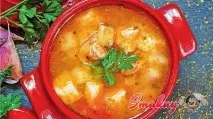 10 символів благополуччя - Смакуй – кулінарні рецепти з усього світу! кулінарні