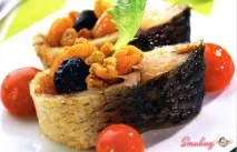 10 символів благополуччя - Смакуй – кулінарні рецепти з усього світу! благополуччя