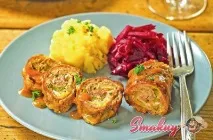 10 символів благополуччя - Смакуй – кулінарні рецепти з усього світу! благополуччя