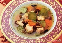 10 символів благополуччя - Смакуй – кулінарні рецепти з усього світу! кулінарні