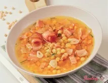 10 символів благополуччя - Смакуй – кулінарні рецепти з усього світу! рецепти