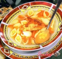 10 символів благополуччя - Смакуй – кулінарні рецепти з усього світу! рецепти