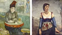 5 невідомих фактів із життя Ван Гога - LukasGallery невідомих