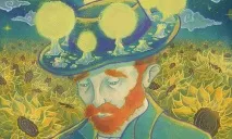 5 невідомих фактів із життя Ван Гога - LukasGallery життя
