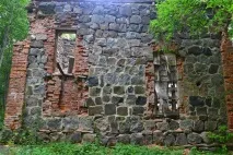 36 Відпустка Рудний парк Тулмозер’я заводу