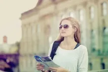 8 причин почати вивчати мови з німецької, Крейда німецької