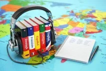 8 причин почати вивчати мови з німецької, Крейда німецької