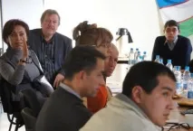 Адаптація персоналу в організації персоналу