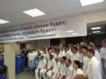 8 причин, чому водне хрещення потрібно приймати у зрілому віці хрещення
