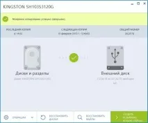 Acronis True Image 2015 - інструкція щодо використання image