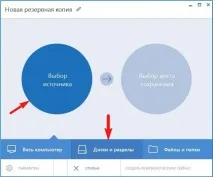 Acronis True Image 2015 - інструкція щодо використання image