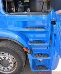 Actros