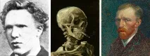 5 невідомих фактів із життя Ван Гога - LukasGallery гога