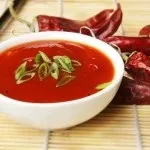 Куряче філе по-корейськи - Рецепти з фото рецепти