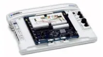 Лабораторія компанії National Instruments, Innovation Skills Laboratory компанії