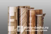 Ламінат або Лінолеум - Буд Дачу - дача своїми руками ламінат