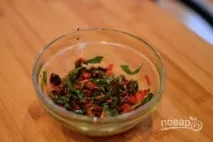 Куряче філе запечене у фользі - покроковий рецепт з фото на запечене