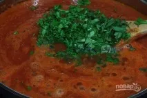 Курячі кульки в соусі - покроковий рецепт з фото на покроковий