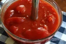 Курячі кульки в соусі - покроковий рецепт з фото на покроковий