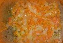 Курячі шлунки у вершковому соусі - покроковий рецепт з фото на курячі