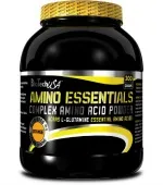 Amino Essentials (300 гр), BioTech USA - 1303 руб essentials