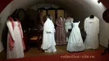 Олександр Васильєв - Мода Пушкінської доби - Художники, виставки, картини художники