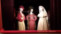 Олександр Васильєв - Мода Пушкінської доби - Художники, виставки, картини пушкінської