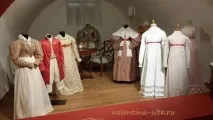 Олександр Васильєв - Мода Пушкінської доби - Художники, виставки, картини васильєв