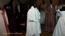 Олександр Васильєв - Мода Пушкінської доби - Художники, виставки, картини мода