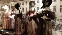 Олександр Васильєв - Мода Пушкінської доби - Художники, виставки, картини доби