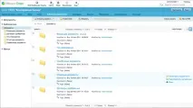 Alfresco системи документообігу та бізнес-процеси alfresco