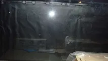 Акваріум Aquael BRILLUX 80, 112л акваріум