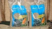 Акваріум Aquael BRILLUX 80, 112л акваріум