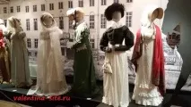 Олександр Васильєв - Мода Пушкінської доби - Художники, виставки, картини васильєв