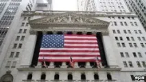 Американські гірки – для американської економіки американської