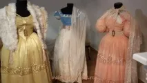 Олександр Васильєв - Мода Пушкінської доби - Художники, виставки, картини васильєв