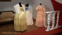 Олександр Васильєв - Мода Пушкінської доби - Художники, виставки, картини доби