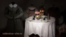 Олександр Васильєв - Мода Пушкінської доби - Художники, виставки, картини художники