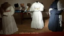 Олександр Васильєв - Мода Пушкінської доби - Художники, виставки, картини доби