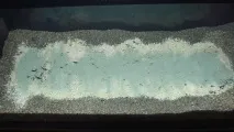 Акваріум Aquael BRILLUX 80, 112л aquael
