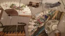 Олександр Васильєв - Мода Пушкінської доби - Художники, виставки, картини васильєв