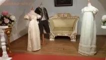 Олександр Васильєв - Мода Пушкінської доби - Художники, виставки, картини художники