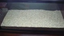 Акваріум Aquael BRILLUX 80, 112л води