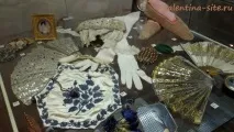 Олександр Васильєв - Мода Пушкінської доби - Художники, виставки, картини художники