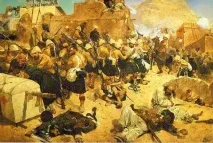 Афганістан історія з найдавніших часів і до наших днів наших