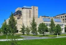 Аграрний університет СПб історія та сучасність університет